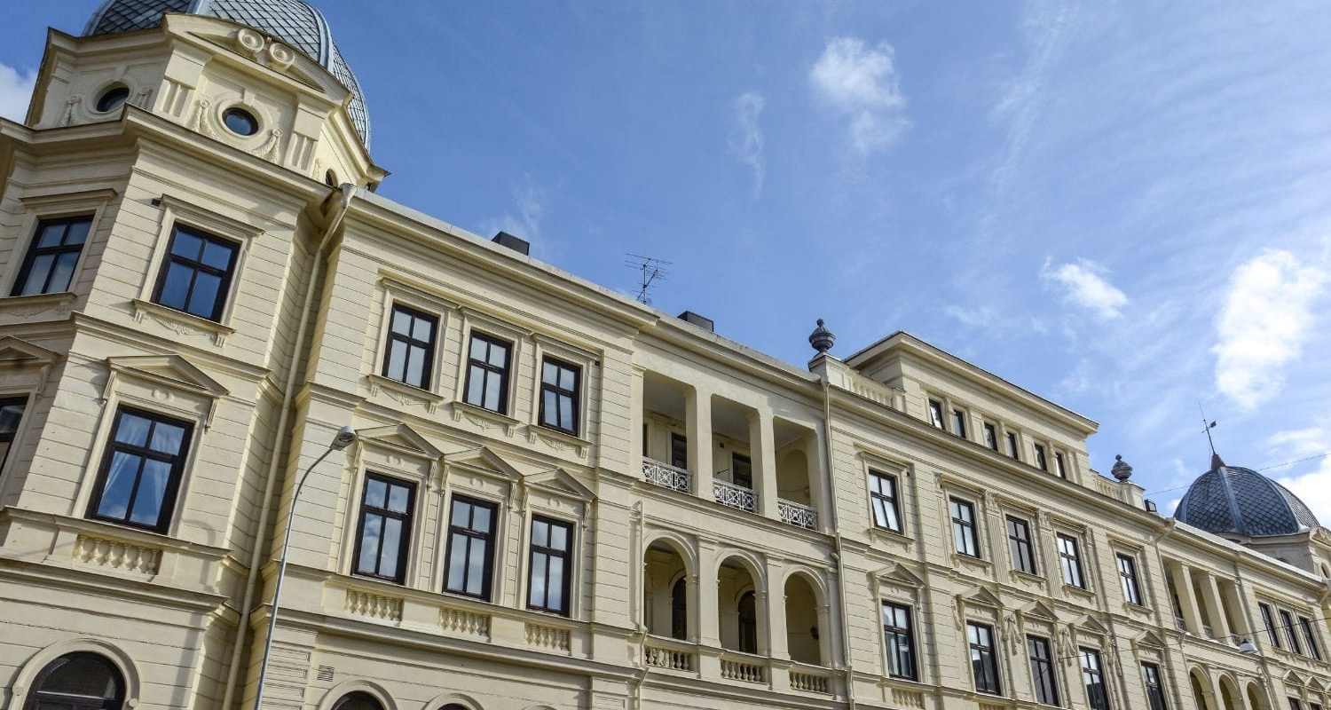 Corporate Accommodation in Sweden: A Smart Choice for Long-Term Stays