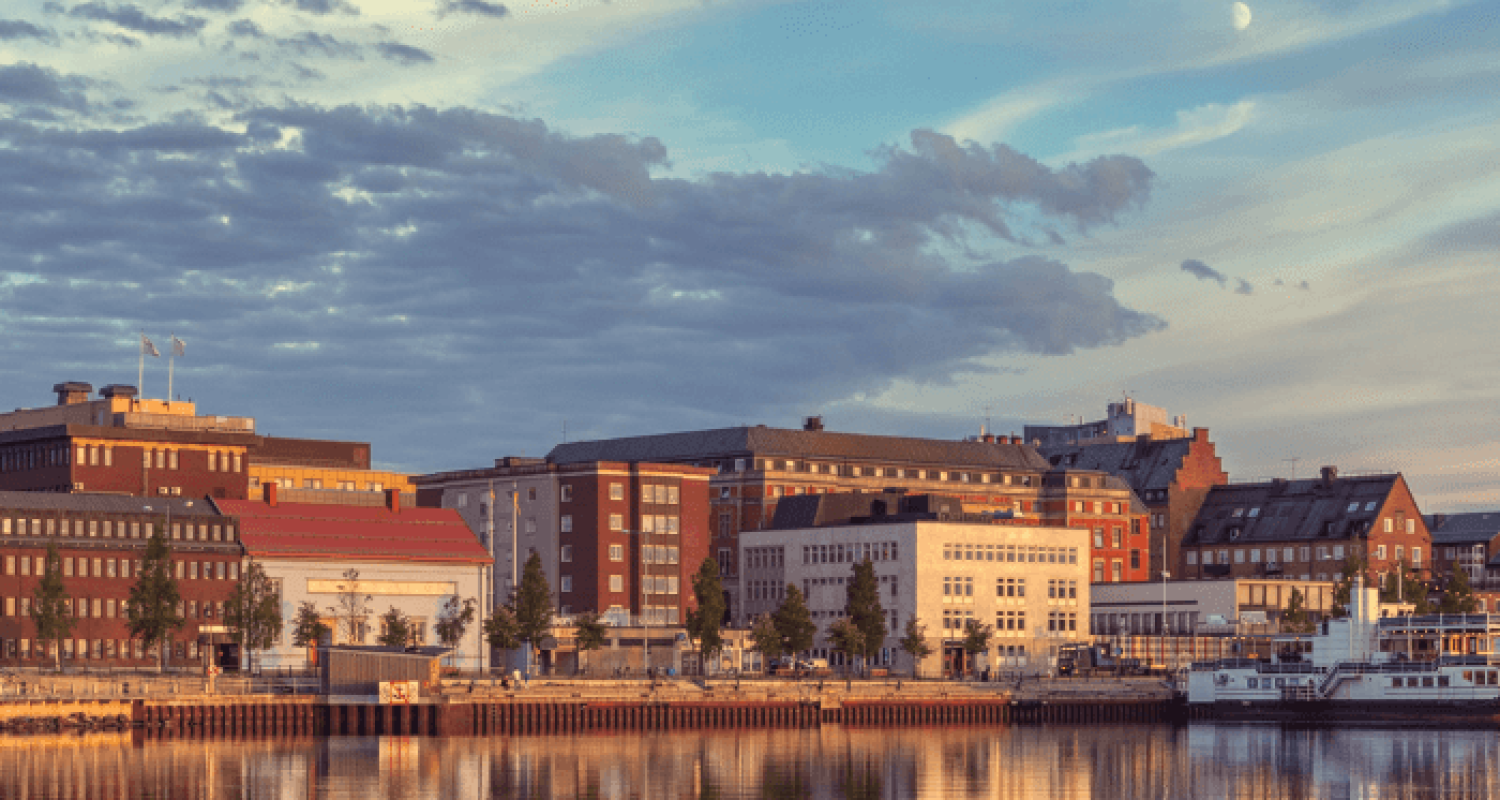 Top Neighborhoods for Renting an Apartment in Stockholm, Sweden