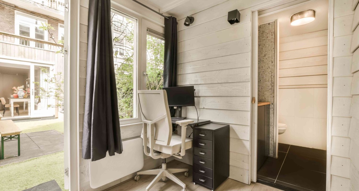 Long Term Accommodation in Sweden