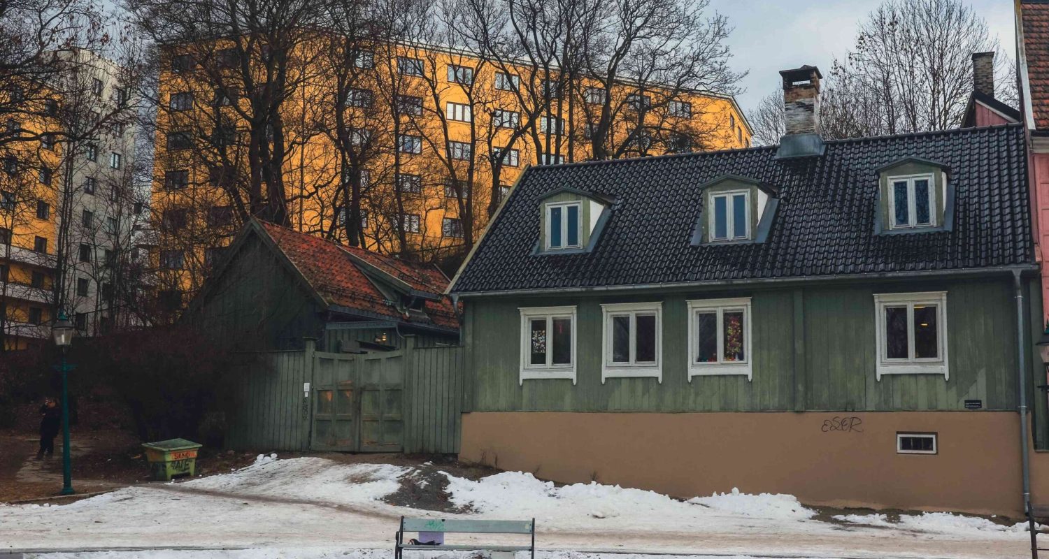 Long Term Accommodation in Gavle: Affordable & Comfortable Options