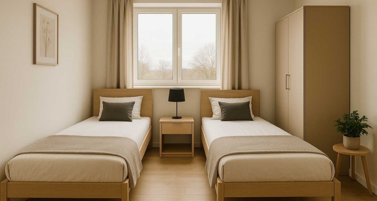 Rent Corporate Housing Gothenburg with Rentaborg. Fully serviced apartments ideal for Business Stays. Convenient & Flexible